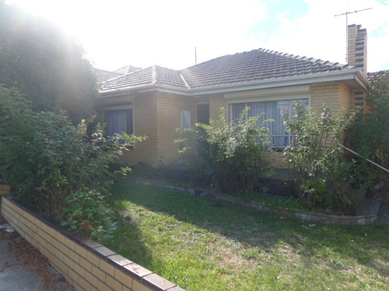 88 Essex Street, Footscray VIC 3011