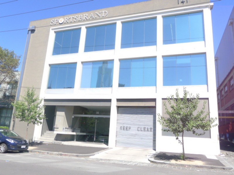 Level 2/141 Capel Street, North Melbourne VIC 3051