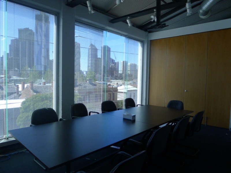 Level 2/141 Capel Street, North Melbourne VIC 3051