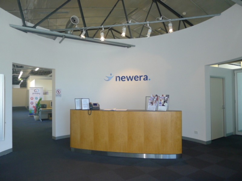 Level 2/141 Capel Street, North Melbourne VIC 3051