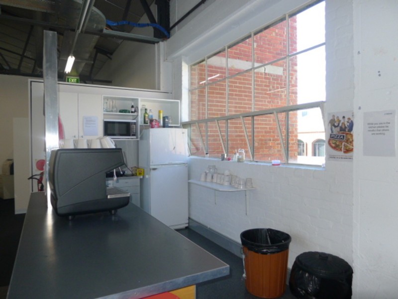 Level 2/141 Capel Street, North Melbourne VIC 3051