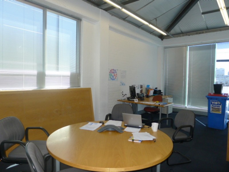Level 2/141 Capel Street, North Melbourne VIC 3051