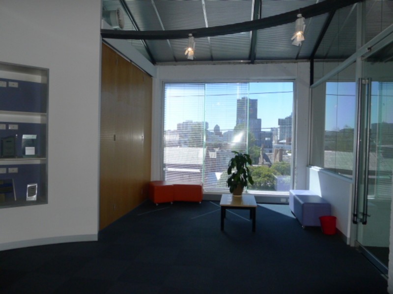 Level 2/141 Capel Street, North Melbourne VIC 3051