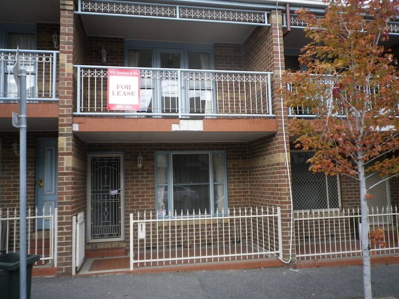 65 Baillie Street, North Melbourne VIC 3051