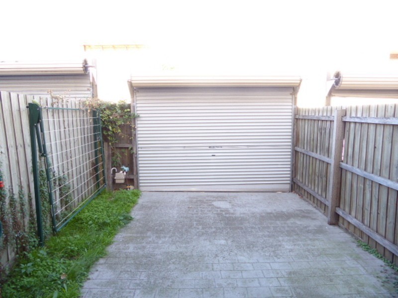 65 Baillie Street, North Melbourne VIC 3051