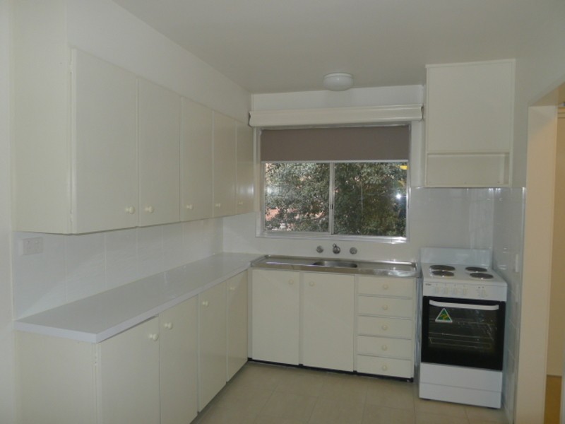 20/302 Abbotsford Street, North Melbourne VIC 3051