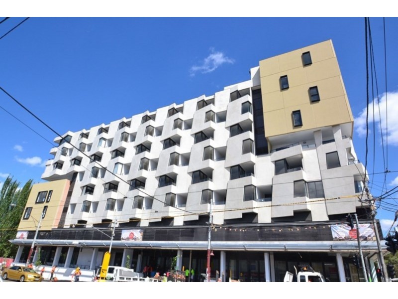 713/1 Lygon Street, Brunswick East VIC 3057