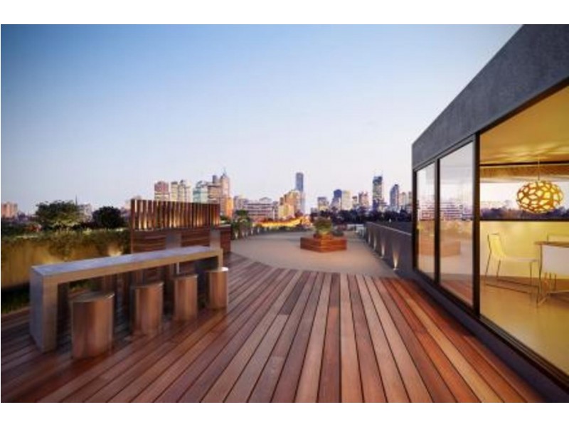 713/1 Lygon Street, Brunswick East VIC 3057