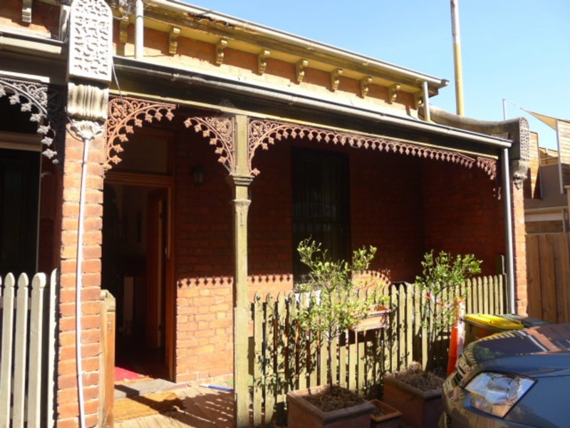 1 Curran Place, North Melbourne VIC 3051