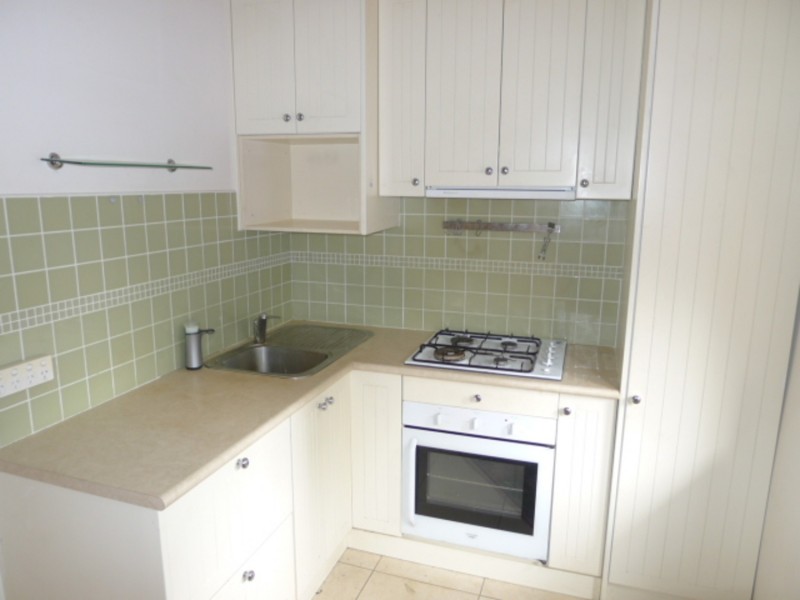 1 Curran Place, North Melbourne VIC 3051