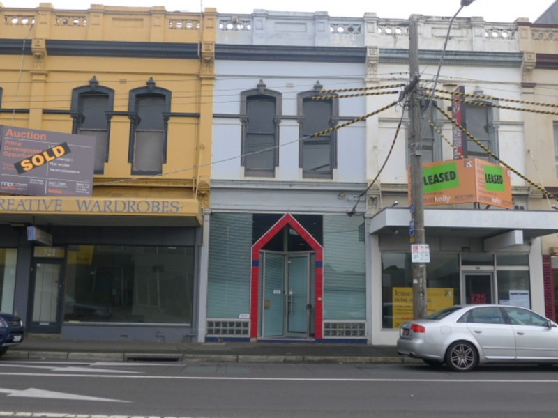 723 Burwood Road, Hawthorn VIC 3122