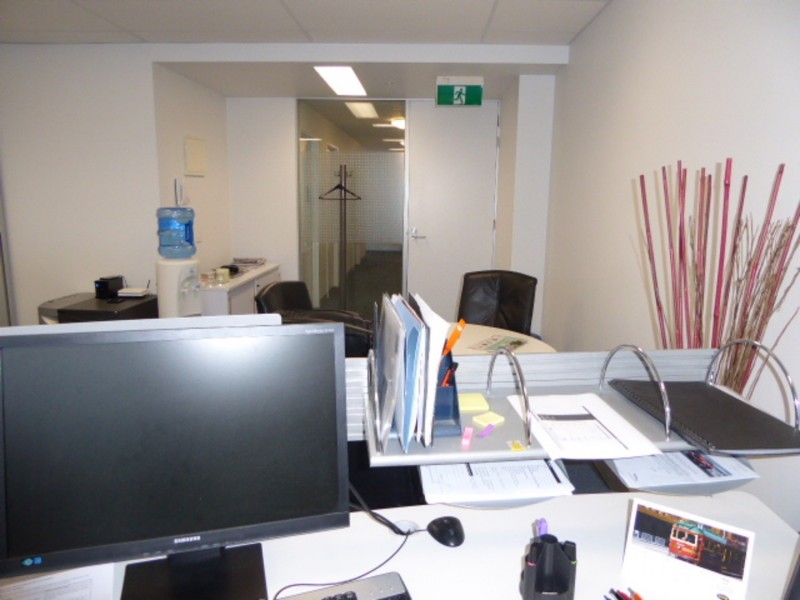 41/204 Dryburgh Street, North Melbourne VIC 3051