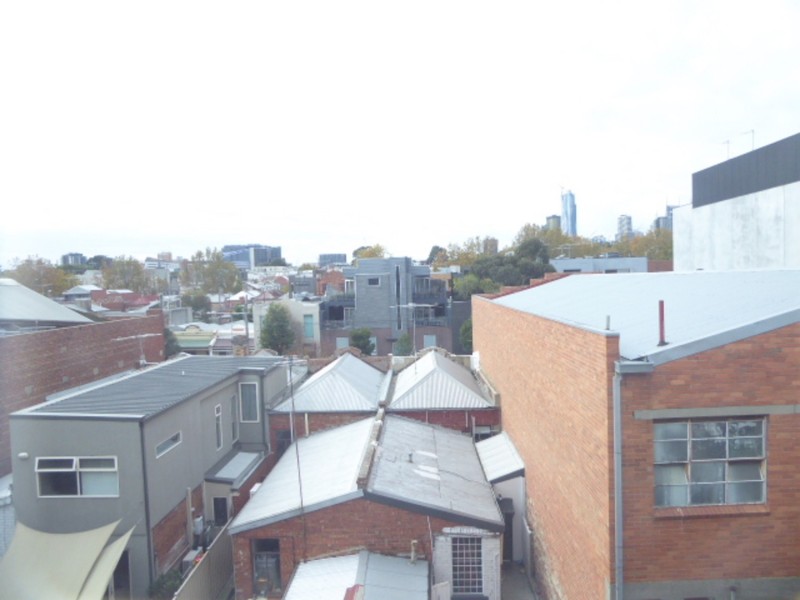 41/204 Dryburgh Street, North Melbourne VIC 3051
