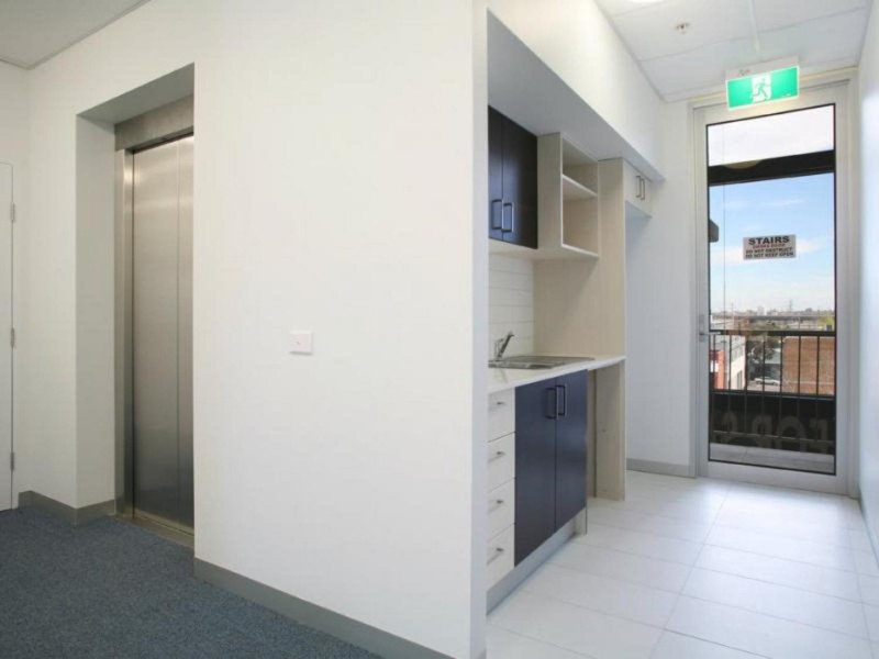 41/204 Dryburgh Street, North Melbourne VIC 3051