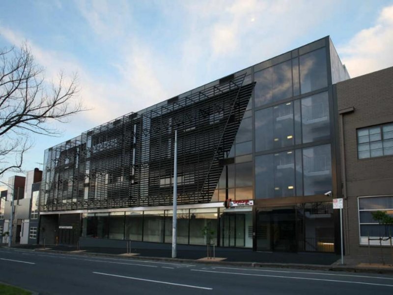 41/204 Dryburgh Street, North Melbourne VIC 3051