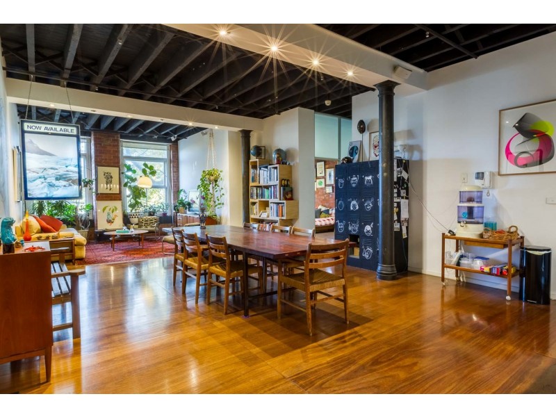 7/11 Anderson Street, West Melbourne VIC 3003