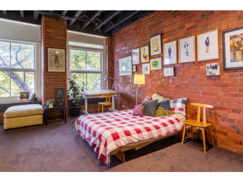 7/11 Anderson Street, West Melbourne VIC 3003