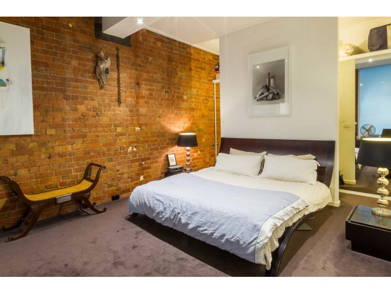 7/11 Anderson Street, West Melbourne VIC 3003