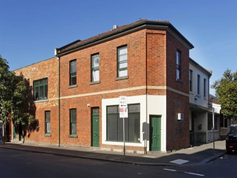 15 Cobden Street, North Melbourne VIC 3051