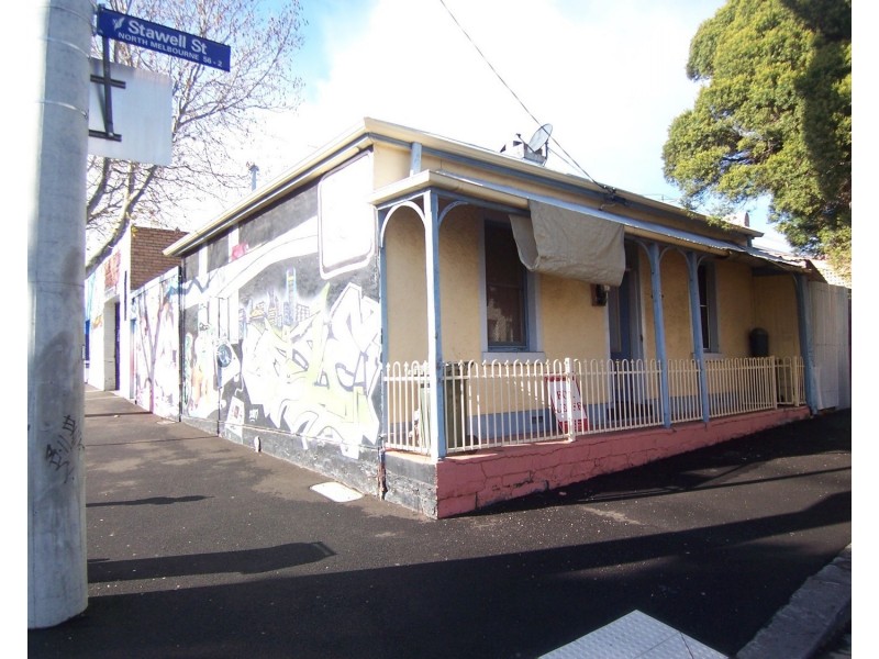 56 Stawell Street, North Melbourne VIC 3051
