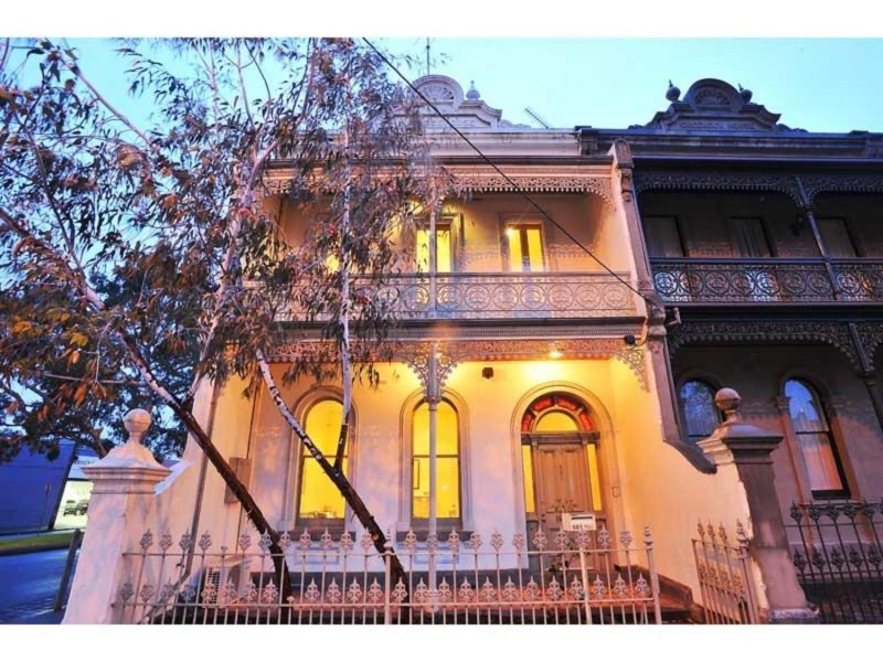 581 King Street, West Melbourne VIC 3003