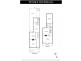 581 King Street, West Melbourne VIC 3003 Floorplan