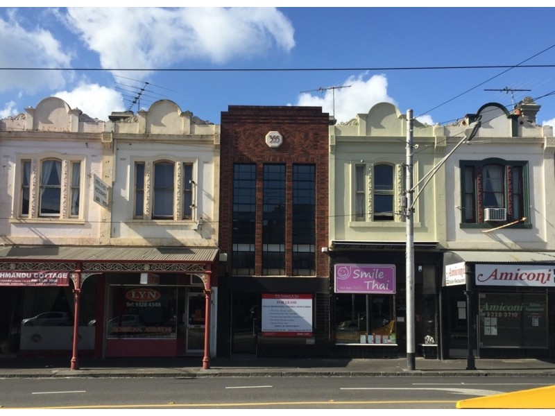 355 Victoria Street, West Melbourne VIC 3003
