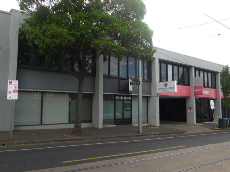 7/286 Mt. Alexander Road, Ascot Vale VIC 3032