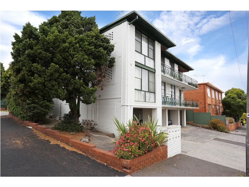 1/2-4 Allard Street, Brunswick West VIC 3055