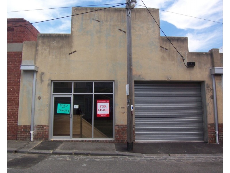 37 Little Leveson Street, North Melbourne VIC 3051