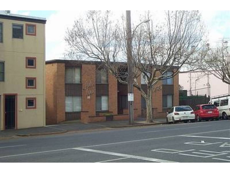 6/76 Arden Street, North Melbourne VIC 3051