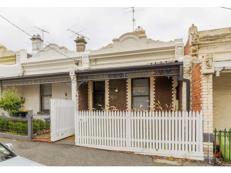 24 Carroll Street, North Melbourne VIC 3051