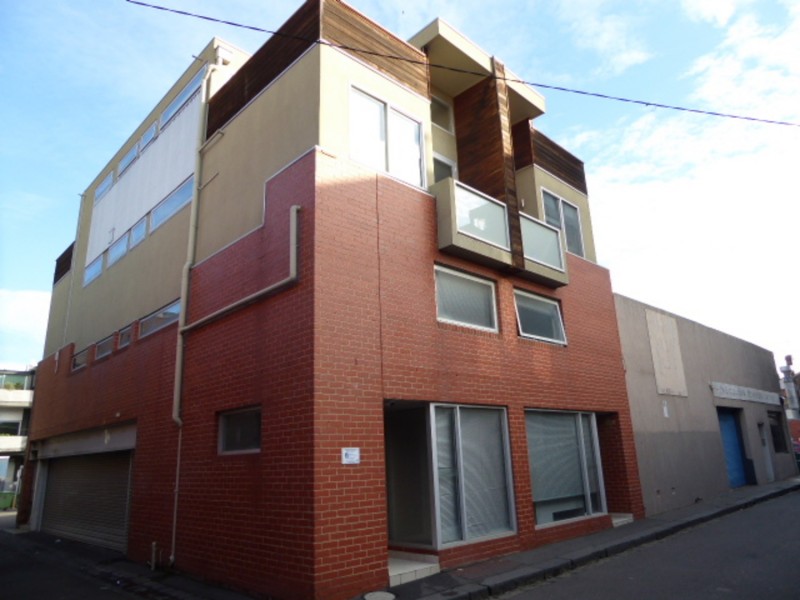 5A Raglan Street, North Melbourne VIC 3051
