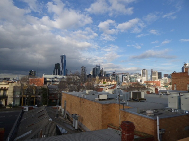 5A Raglan Street, North Melbourne VIC 3051