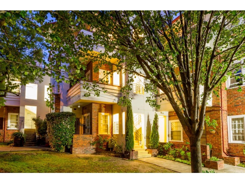 7/576 Riversdale Road, Camberwell VIC 3124
