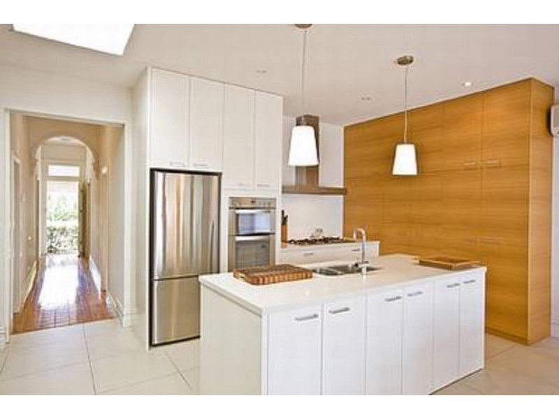 4 Melrose Street, North Melbourne VIC 3051