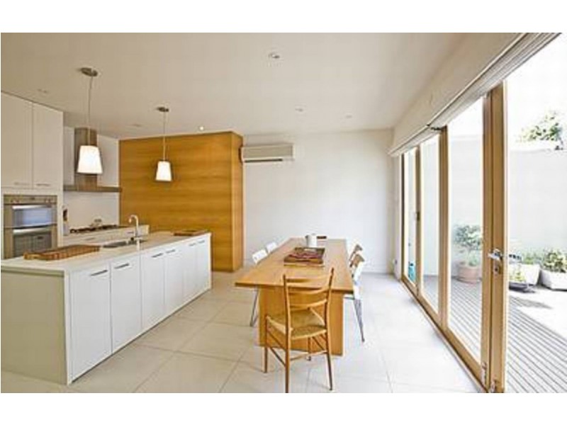 4 Melrose Street, North Melbourne VIC 3051