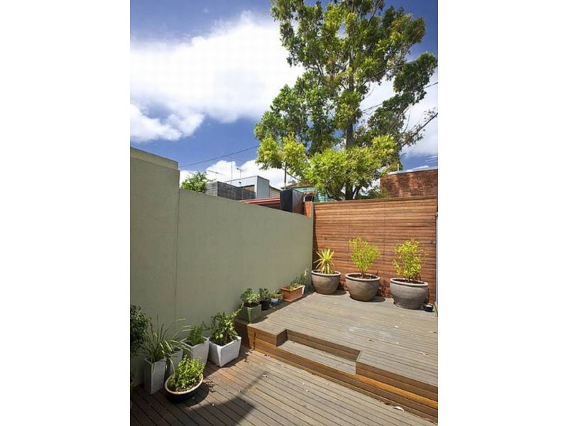 4 Melrose Street, North Melbourne VIC 3051
