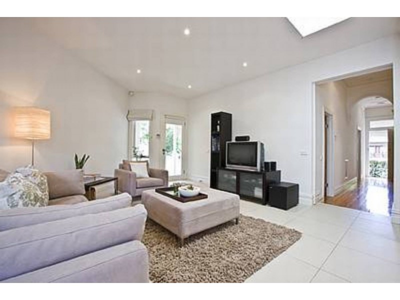 4 Melrose Street, North Melbourne VIC 3051