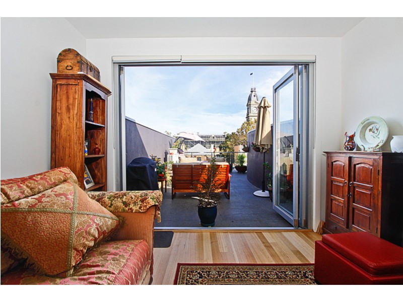 1/12 Lancashire Lane, North Melbourne VIC 3051