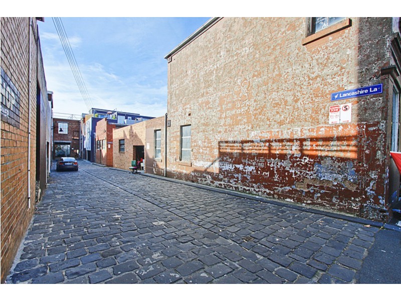 1/12 Lancashire Lane, North Melbourne VIC 3051