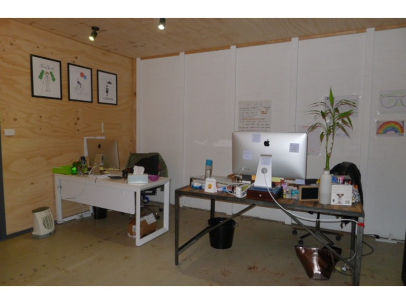 25-27 Lothian Street, North Melbourne VIC 3051