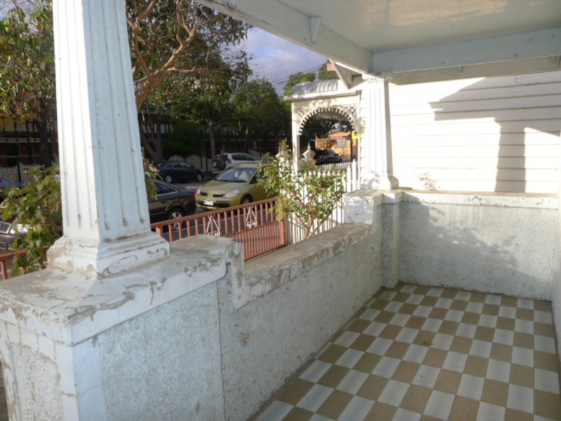 46 Parsons Street, Kensington VIC 3031