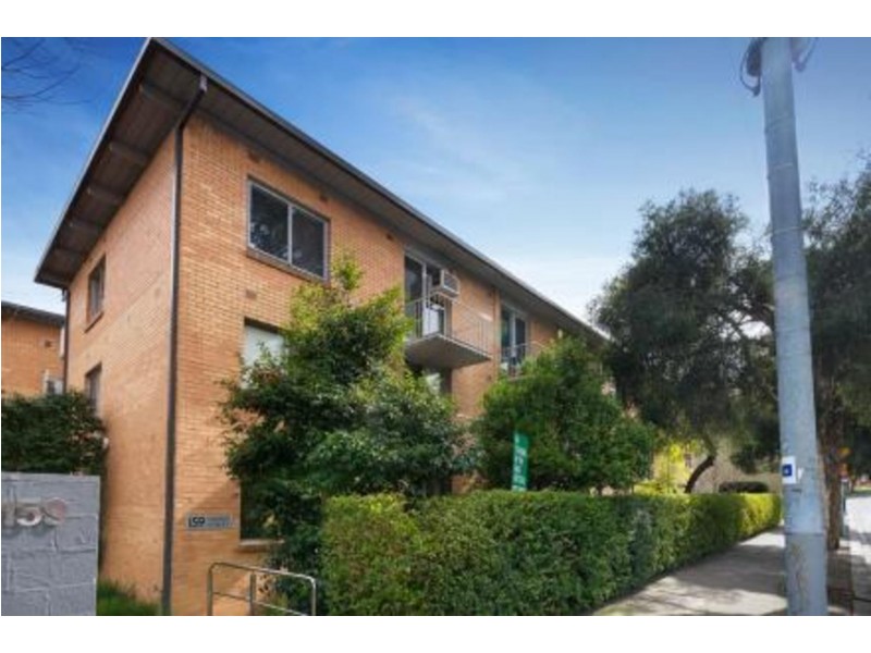 10/159 Curzon Street, North Melbourne VIC 3051