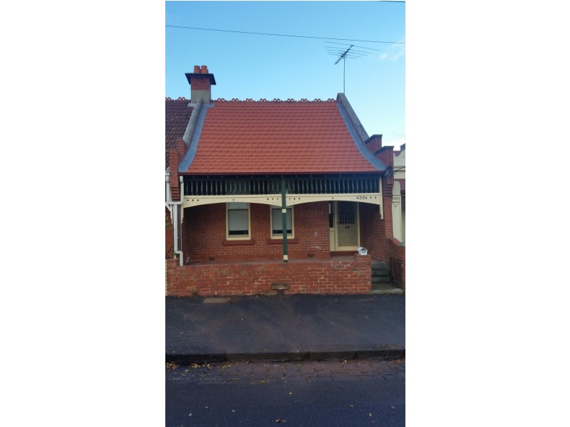 430 Dryburgh Street, North Melbourne VIC 3051