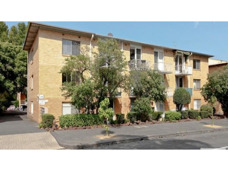 16/49 Haines Street, North Melbourne VIC 3051