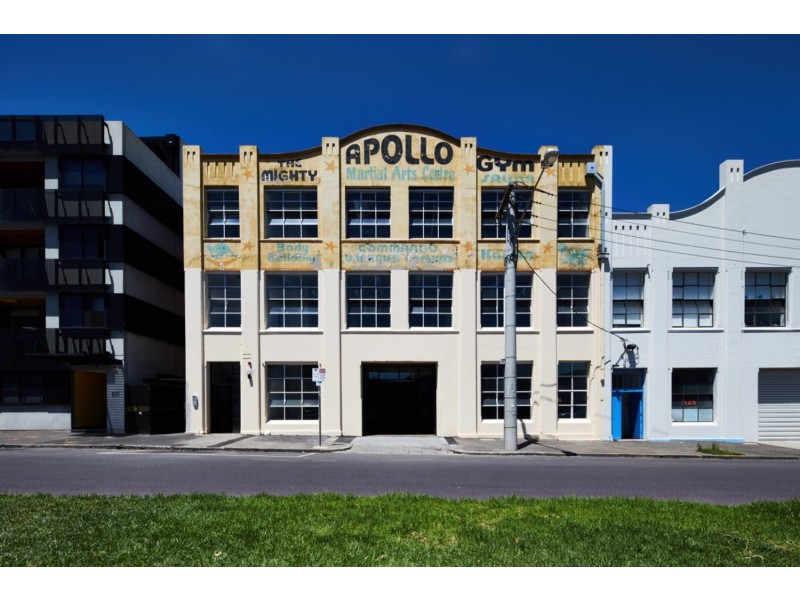 GF/111 Hawke Street, West Melbourne VIC 3003