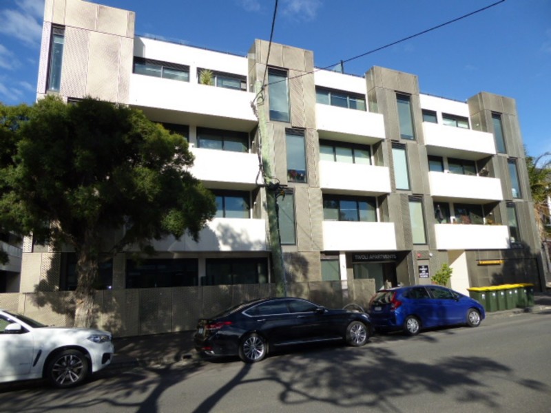 403/145 Roden Street, West Melbourne VIC 3003