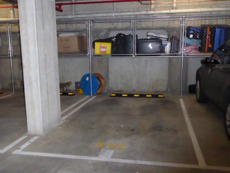 403/145 Roden Street, West Melbourne VIC 3003