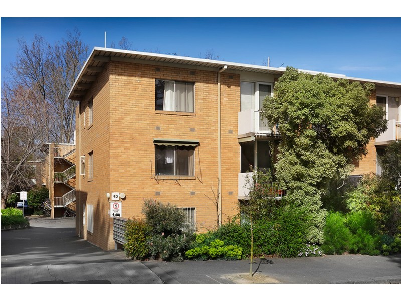 12/43 Haines Street, North Melbourne VIC 3051